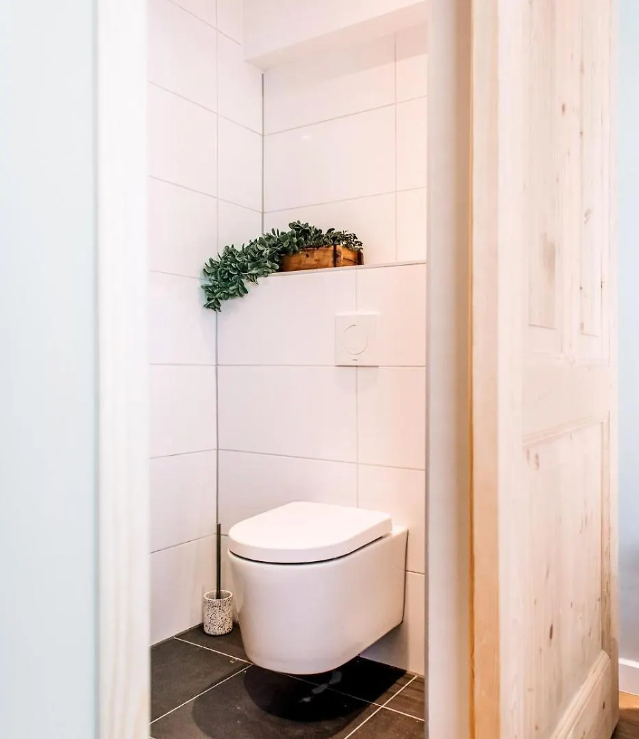 West 7 Appartement Zandvoort Nederland