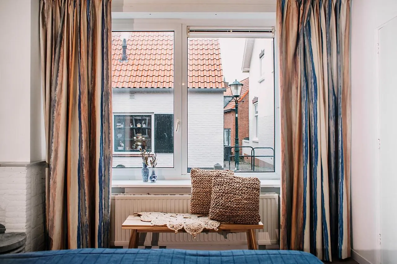 West 7 Appartement Zandvoort 0*,  Nederland