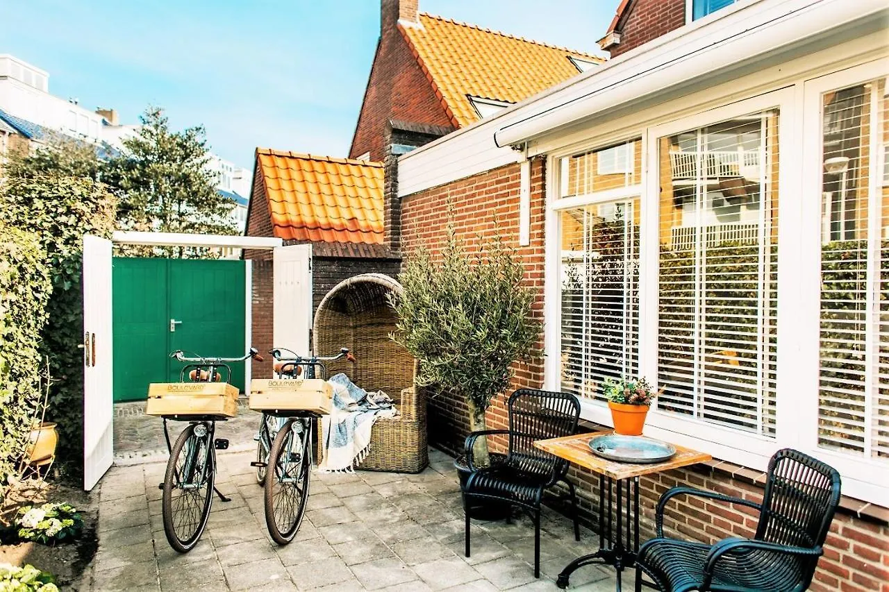 West 7 Appartement Zandvoort