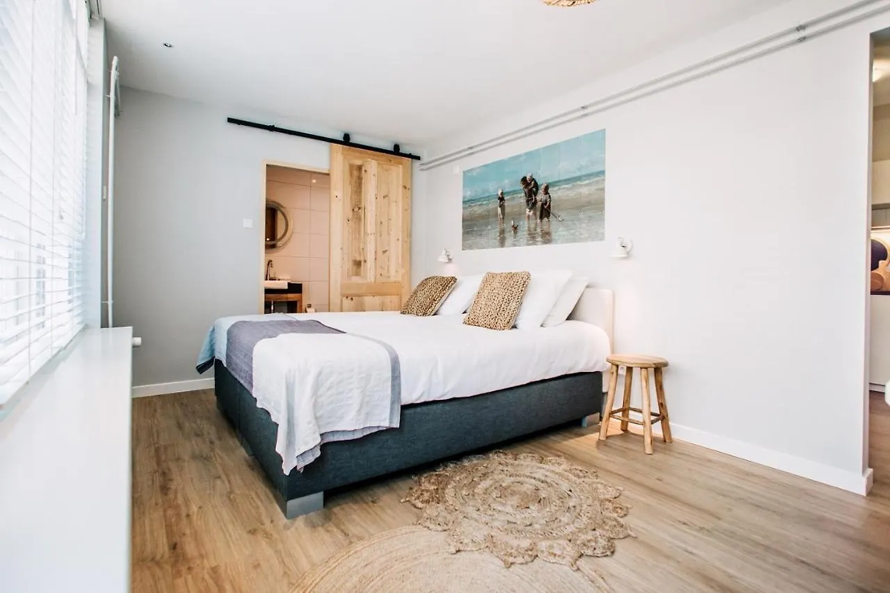 West 7 Appartement Zandvoort