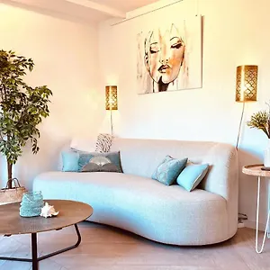  Appartement Paradise Boutique