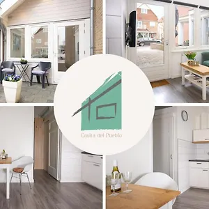  Appartement Casita Del Pueblo
