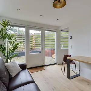 Appartement Modern Zandvoortselaan